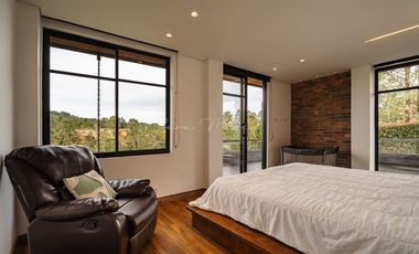 VENDO / Arriendo Casa Campestre en El Alto del Escobero