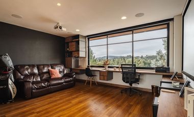 VENDO / Arriendo Casa Campestre en El Alto del Escobero