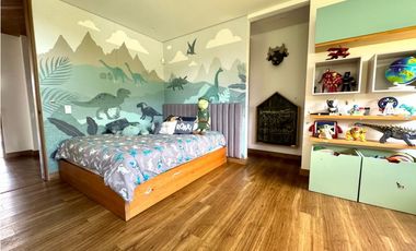 VENDO / Arriendo Casa Campestre en El Alto del Escobero