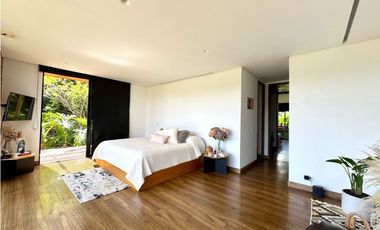 VENDO / Arriendo Casa Campestre en El Alto del Escobero