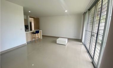 APARTAMENTO EN ALQUILER FORESTAL AQUA JAMUNDI 1P PRQ PROPIO
