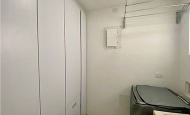 APARTAMENTO EN ALQUILER FORESTAL AQUA JAMUNDI 1P PRQ PROPIO