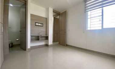 APARTAMENTO EN ALQUILER FORESTAL AQUA JAMUNDI 1P PRQ PROPIO