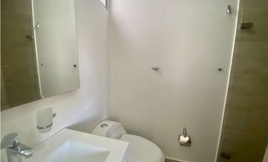 APARTAMENTO EN ALQUILER FORESTAL AQUA JAMUNDI 1P PRQ PROPIO