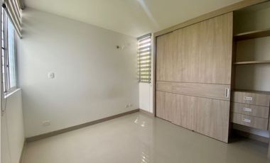 APARTAMENTO EN ALQUILER FORESTAL AQUA JAMUNDI 1P PRQ PROPIO