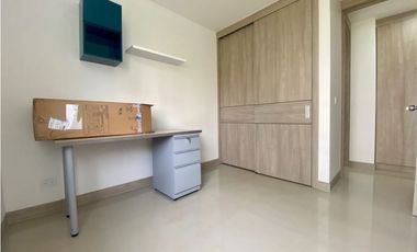 APARTAMENTO EN ALQUILER FORESTAL AQUA JAMUNDI 1P PRQ PROPIO