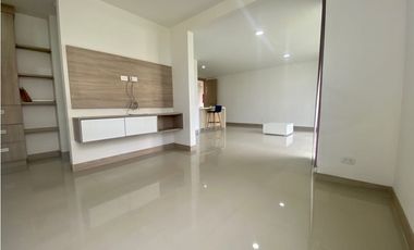 APARTAMENTO EN ALQUILER FORESTAL AQUA JAMUNDI 1P PRQ PROPIO