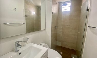 APARTAMENTO EN ALQUILER FORESTAL AQUA JAMUNDI 1P PRQ PROPIO