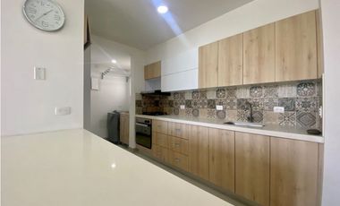 APARTAMENTO EN ALQUILER FORESTAL AQUA JAMUNDI 1P PRQ PROPIO