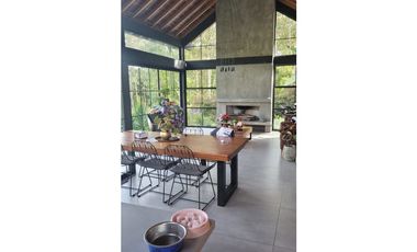 Venta de Casa Independiente en Alto de Palmas Vereda Pantanillo