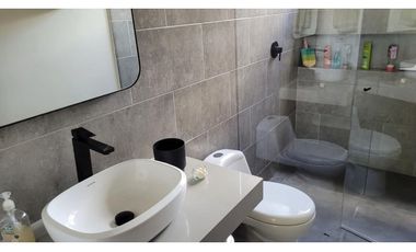 Venta de Casa Independiente en Alto de Palmas Vereda Pantanillo