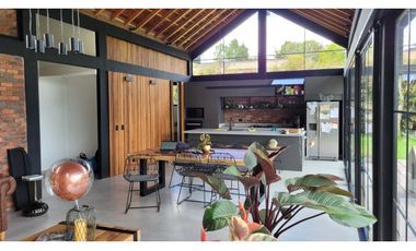 Venta de Casa Independiente en Alto de Palmas Vereda Pantanillo