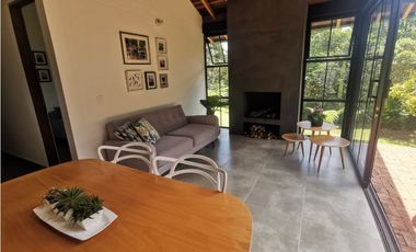 Venta de Casa Independiente en Alto de Palmas Vereda Pantanillo