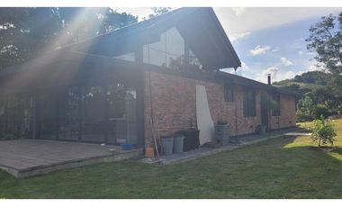 Venta de Casa Independiente en Alto de Palmas Vereda Pantanillo