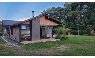 Venta de Casa Independiente en Alto de Palmas Vereda Pantanillo