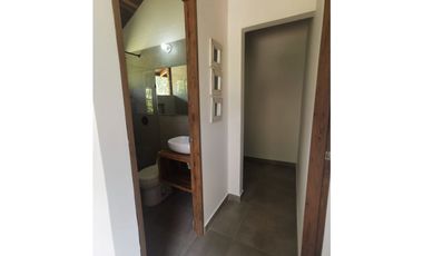 Venta de Casa Independiente en Alto de Palmas Vereda Pantanillo