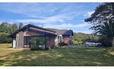 Venta de Casa Independiente en Alto de Palmas Vereda Pantanillo