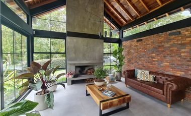 Venta de Casa Independiente en Alto de Palmas Vereda Pantanillo