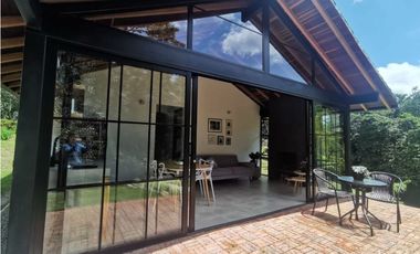 Venta de Casa Independiente en Alto de Palmas Vereda Pantanillo