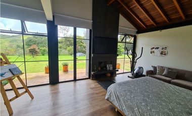 Venta de Casa Independiente en Alto de Palmas Vereda Pantanillo