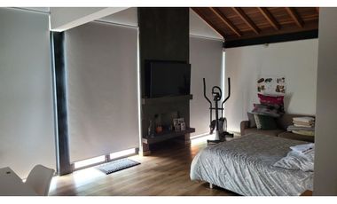 Venta de Casa Independiente en Alto de Palmas Vereda Pantanillo