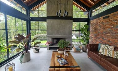 Venta de Casa Independiente en Alto de Palmas Vereda Pantanillo