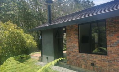 Venta de Casa Independiente en Alto de Palmas Vereda Pantanillo