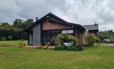 Venta de Casa Independiente en Alto de Palmas Vereda Pantanillo