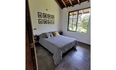 Venta de Casa Independiente en Alto de Palmas Vereda Pantanillo