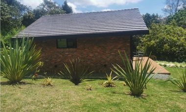 Venta de Casa Independiente en Alto de Palmas Vereda Pantanillo