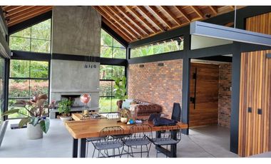 Venta de Casa Independiente en Alto de Palmas Vereda Pantanillo