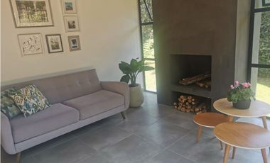 Venta de Casa Independiente en Alto de Palmas Vereda Pantanillo