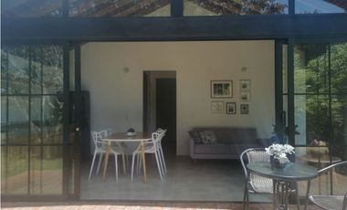 Venta de Casa Independiente en Alto de Palmas Vereda Pantanillo