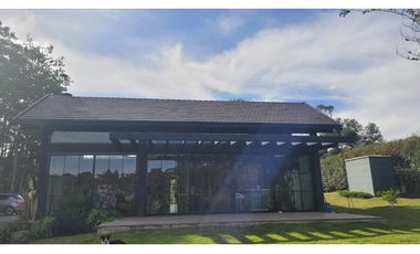 Venta de Casa Independiente en Alto de Palmas Vereda Pantanillo