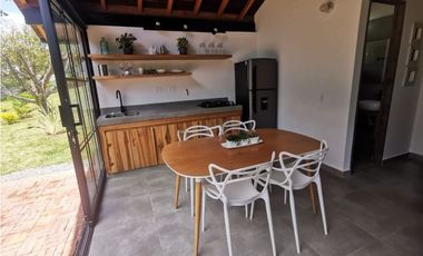 Venta de Casa Independiente en Alto de Palmas Vereda Pantanillo