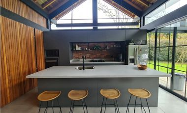 Venta de Casa Independiente en Alto de Palmas Vereda Pantanillo