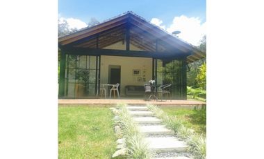 Venta de Casa Independiente en Alto de Palmas Vereda Pantanillo