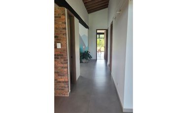 Venta de Casa Independiente en Alto de Palmas Vereda Pantanillo