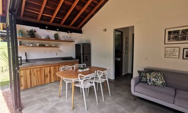 Venta de Casa Independiente en Alto de Palmas Vereda Pantanillo