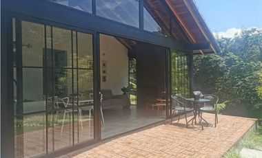 Venta de Casa Independiente en Alto de Palmas Vereda Pantanillo