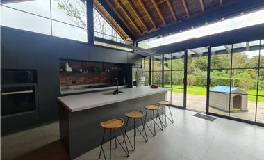 Venta de Casa Independiente en Alto de Palmas Vereda Pantanillo