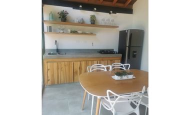 Venta de Casa Independiente en Alto de Palmas Vereda Pantanillo