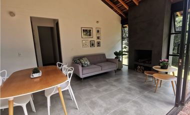 Venta de Casa Independiente en Alto de Palmas Vereda Pantanillo