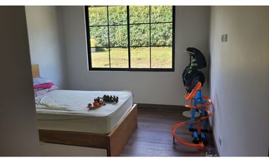 Venta de Casa Independiente en Alto de Palmas Vereda Pantanillo