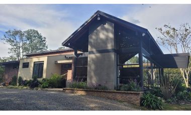 Venta de Casa Independiente en Alto de Palmas Vereda Pantanillo