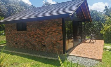 Venta de Casa Independiente en Alto de Palmas Vereda Pantanillo