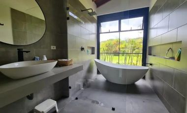 Venta de Casa Independiente en Alto de Palmas Vereda Pantanillo