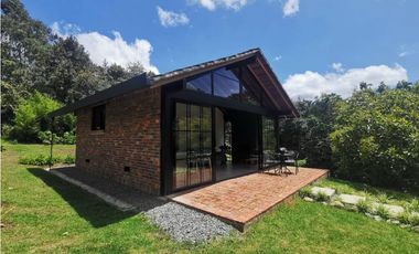 Venta de Casa Independiente en Alto de Palmas Vereda Pantanillo