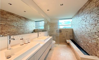 Vendo Casa En El Alto De Palmas