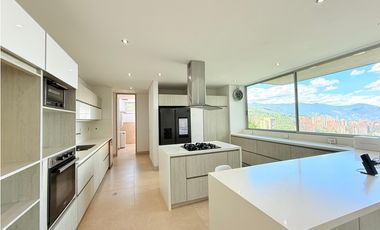 Vendo Casa En El Alto De Palmas